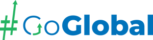 #GoGlobal Logo