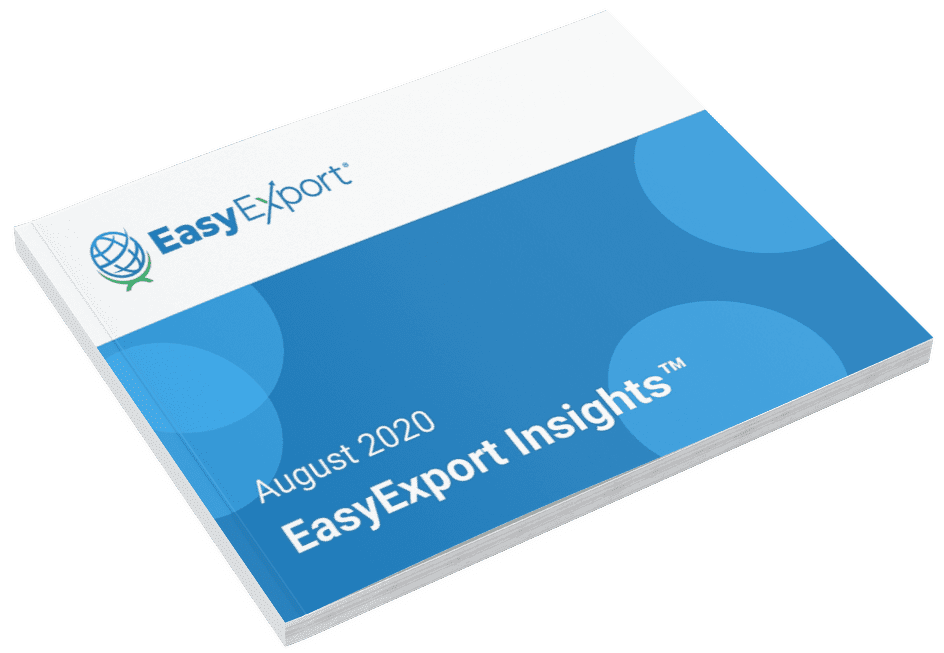 EasyExport Insights - 3D Covers - 0522 - Aug 2020