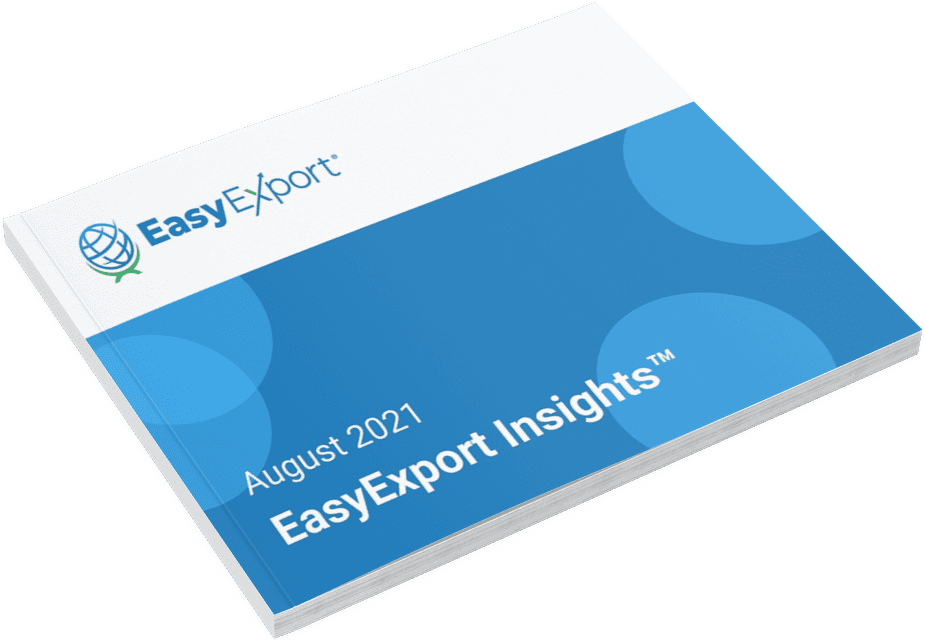 EasyExport Insights - 3D Covers - 0522 - August 2021