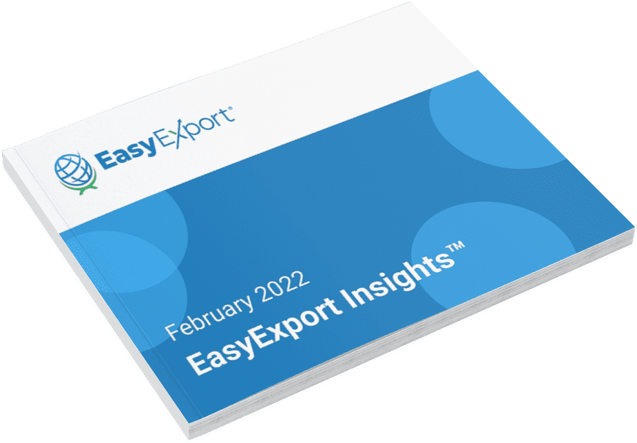 EasyExport Insights - 3D Covers - 0522 - February 2022