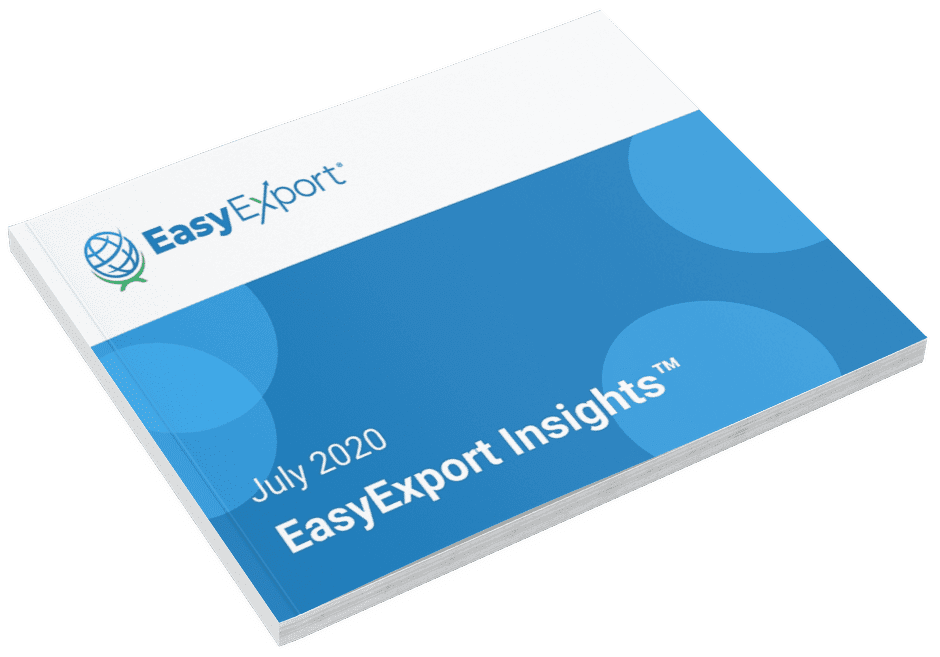EasyExport Insights - 3D Covers - 0522 - July 2020