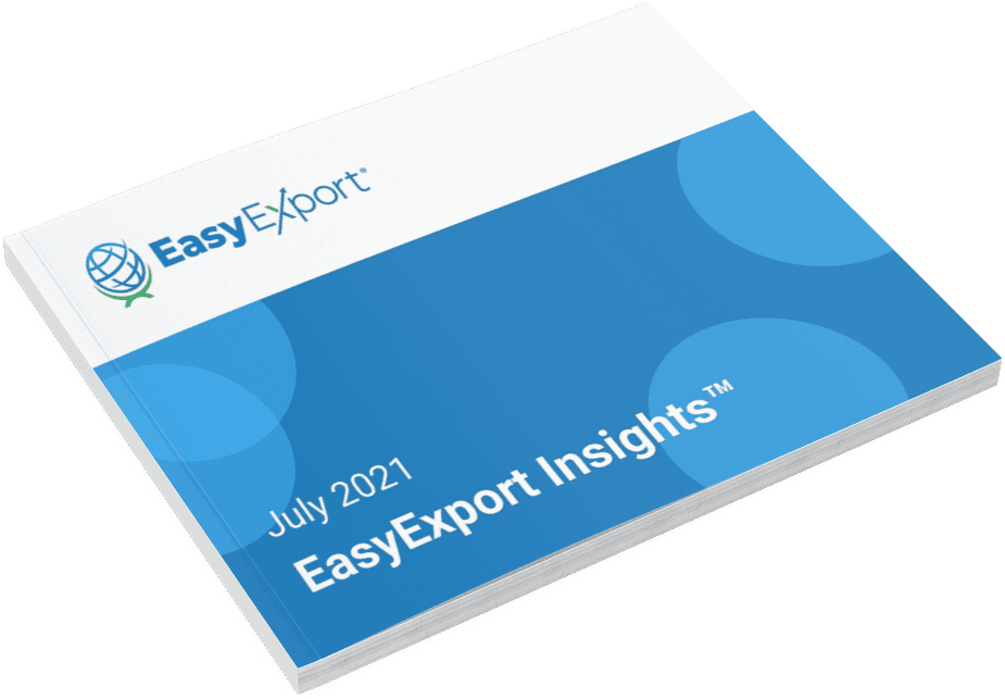 EasyExport Insights - 3D Covers - 0522 - July 2021