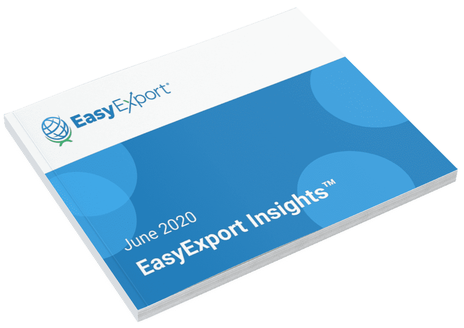 EasyExport Insights - 3D Covers - 0522 - June 2020