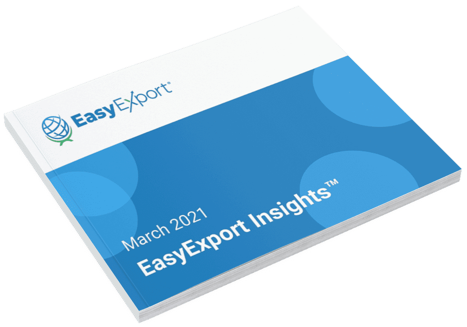 EasyExport Insights - 3D Covers - 0522 - March 2021