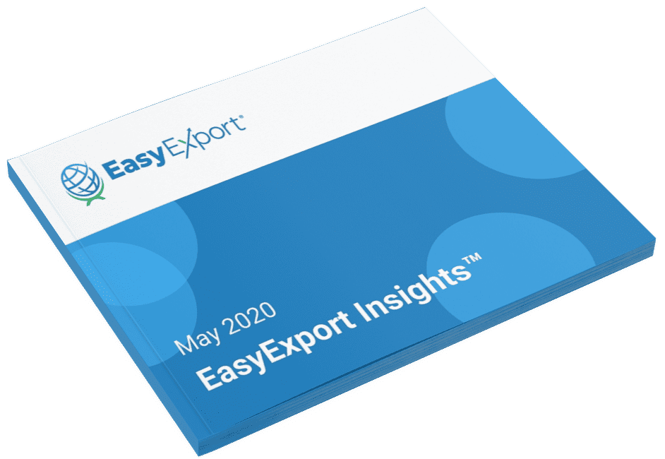 EasyExport Insights - 3D Covers - 0522 - May 2020