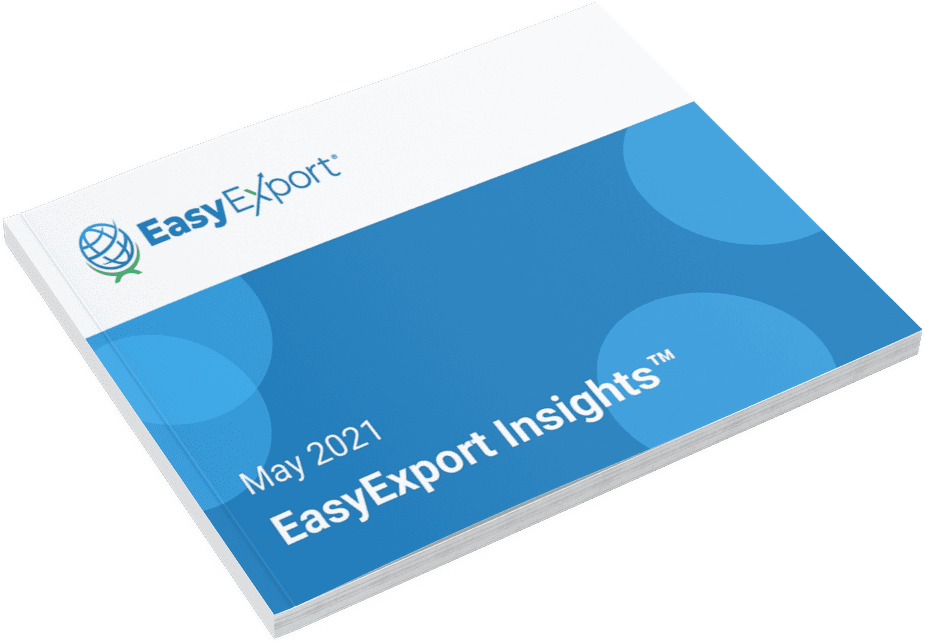 EasyExport Insights - 3D Covers - 0522 - May 2021
