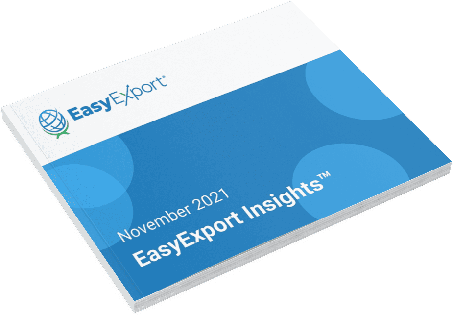 EasyExport Insights - 3D Covers - 0522 - November 2021