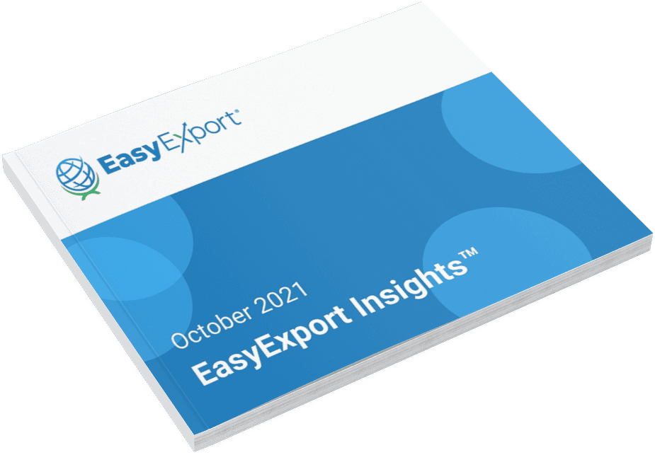EasyExport Insights - 3D Covers - 0522 - October 2021