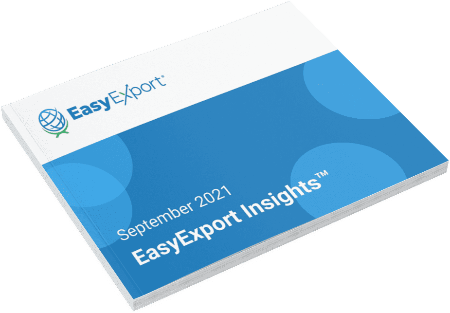 EasyExport Insights - 3D Covers - 0522 - September 2021