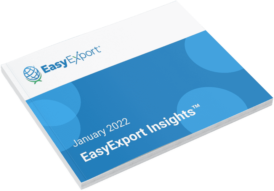 EasyExport Insights - 3D Covers - 0522 - january 2022