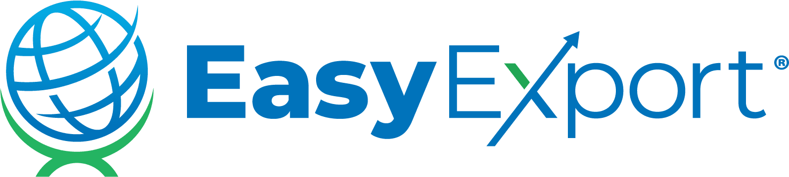 EasyExport_Master ® Logo